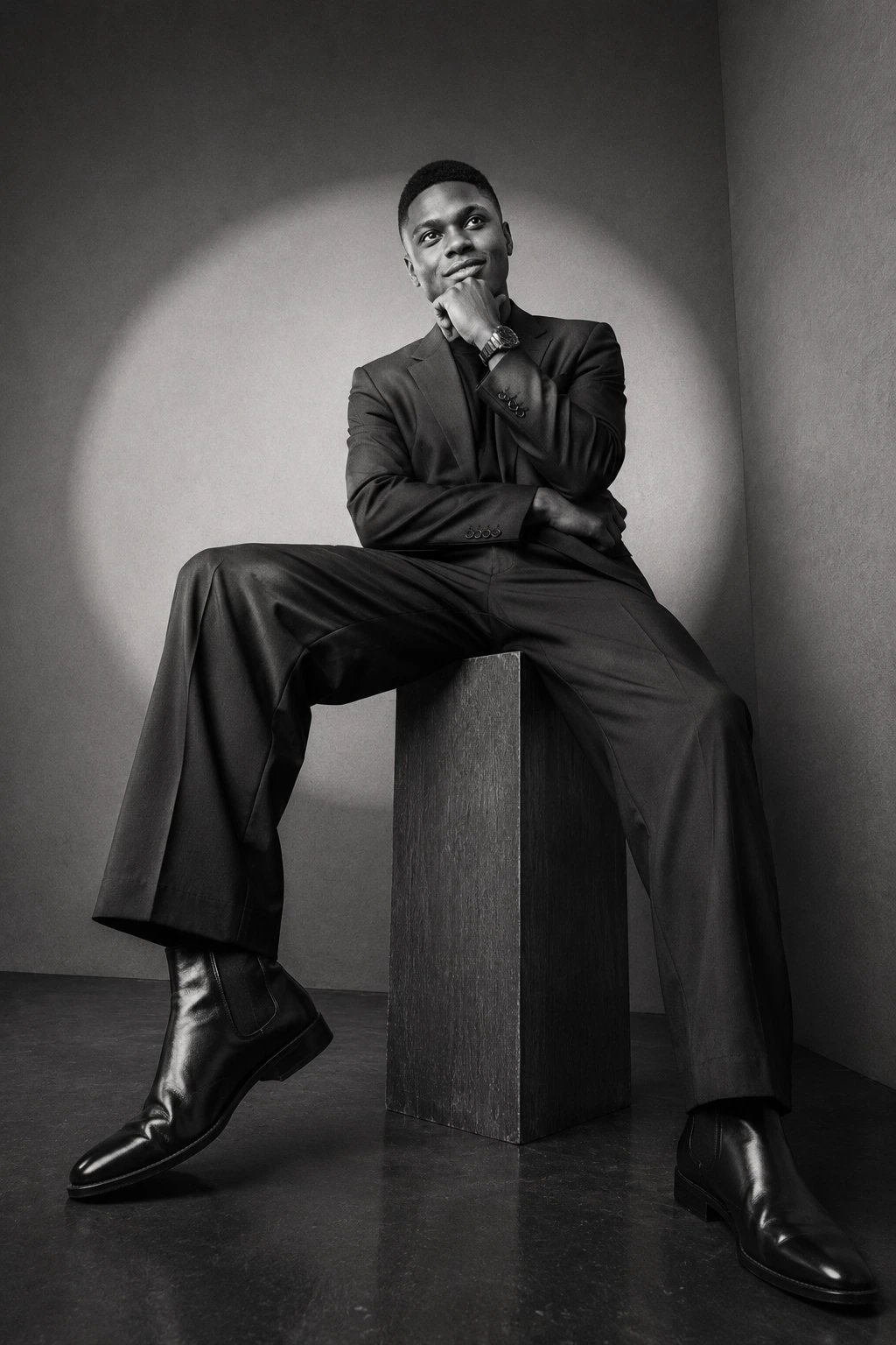 Michael Bamidele